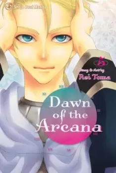 Image of Dawn of the Arcana, Vol. 5 by Rei Toma