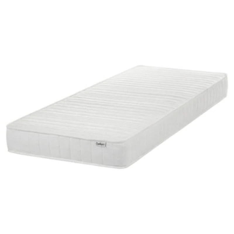 Image of Beliani Pocket Spring Mattress Misty H3/4 Firm 80 X 200 Cm (Eu Small Single)
