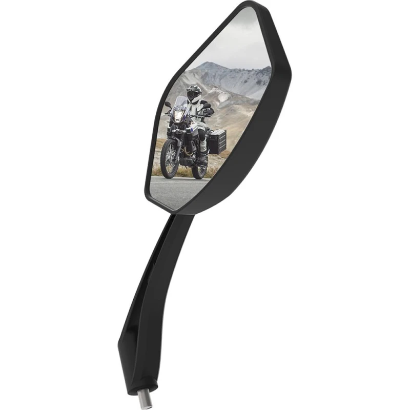 Image of Oxford Trapezium Naked Bike Mirror Right