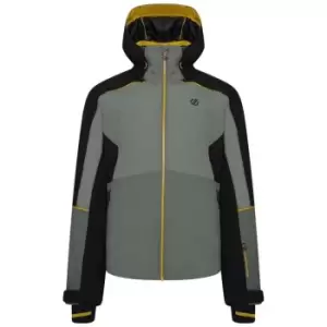 Dare 2b Catch on II Waterproof Insulated Jacket - DuckGrn/Blck