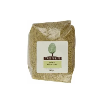 Image of Wheatgerm - 500g x 6 - 62431 - Tree Of Life