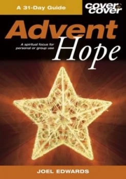 Image of Advent Hope by Joel Edwards Book