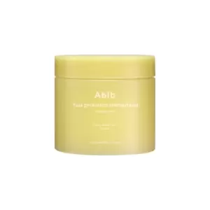 Image of Abib - Yuja Probiotics Blemish Pad Vitalizing Touch - 140ml / 60pads