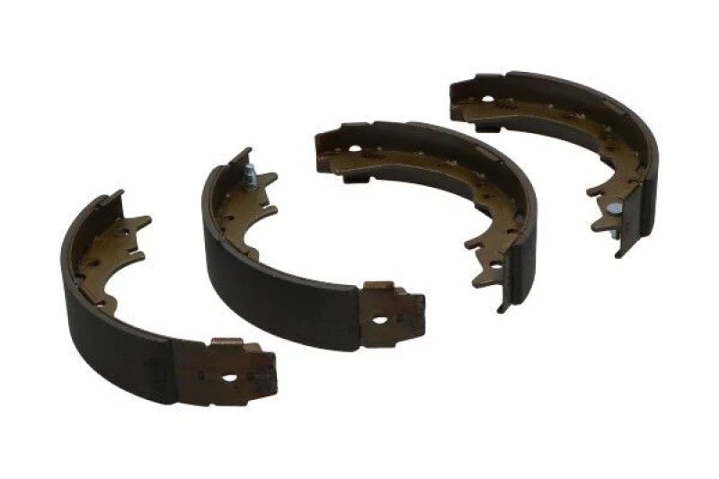 Image of KAVO PARTS Brake Shoe Set KAVO PARTS KBS-9908