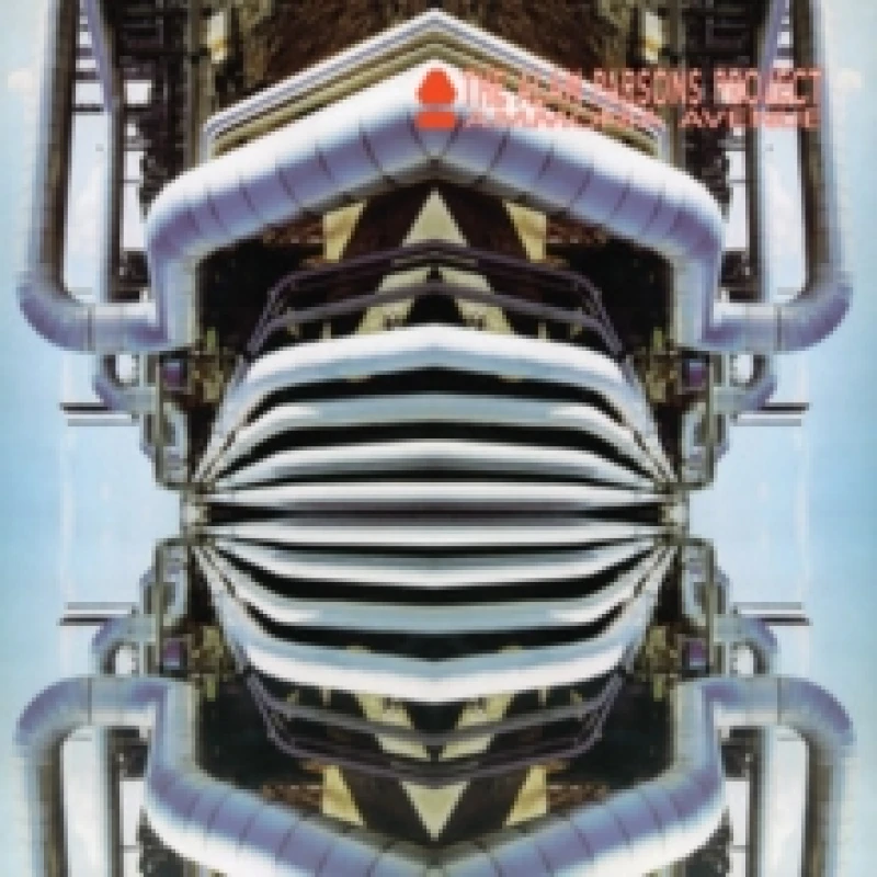 Image of Ammonia Avenue (Expanded Edition) CD / Album Digisleeve