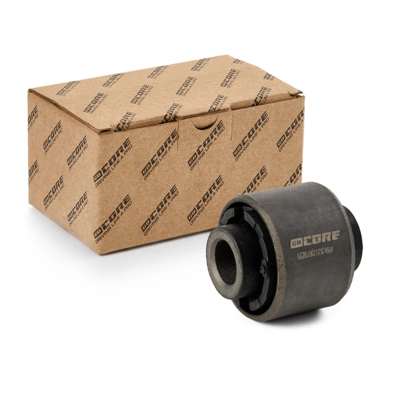 Image of goCORE Trailing arm / Suspension arm bush goCORE GCB510071