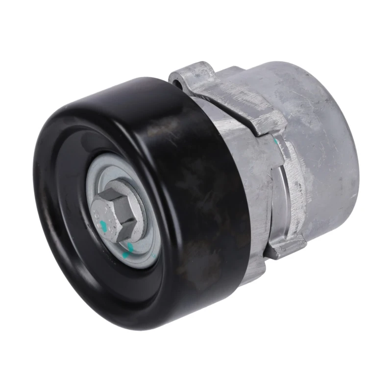 Image of FEBI BILSTEIN 26679 Tensioner Belt Tensioner,v-ribbed belt (541)
