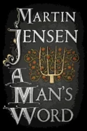 Image of mans word