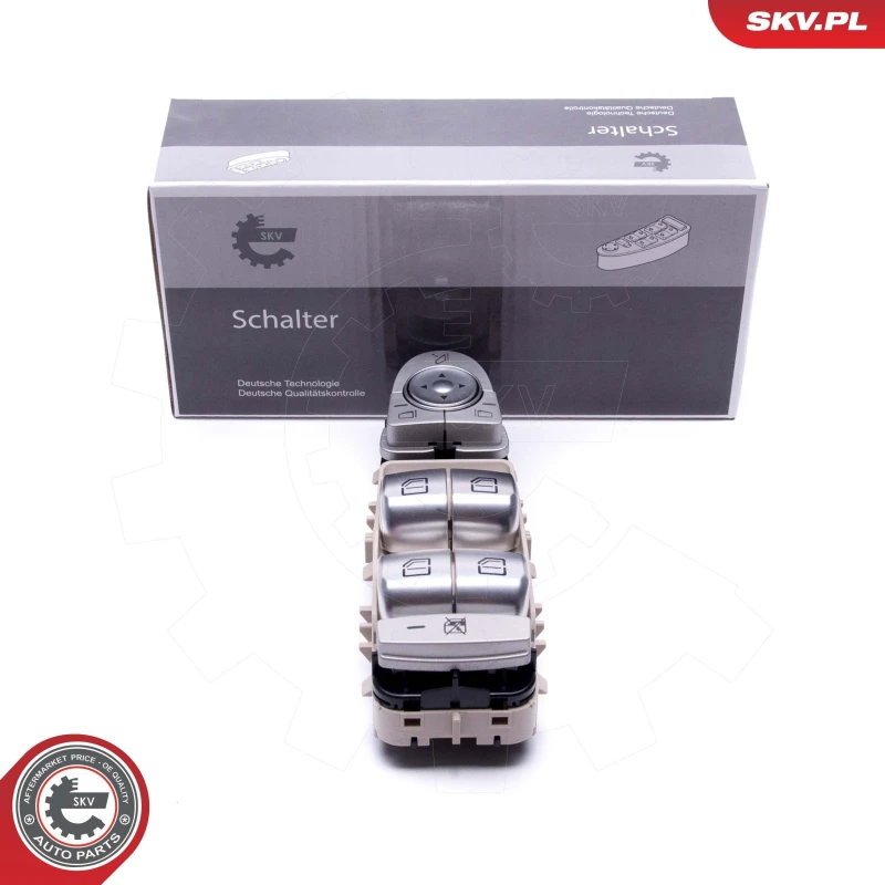 Image of ESEN SKV Window switch ESEN SKV 37SKV190