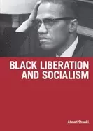 Image of black liberation and socialism
