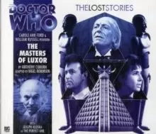 Image of The Masters of Luxor