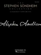 Image of stephen sondheim collection 52 songs from 17 shows and films