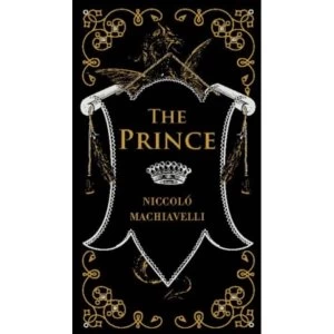 Image of The Prince (Barnes & Noble Pocket Size Leatherbound Classics)