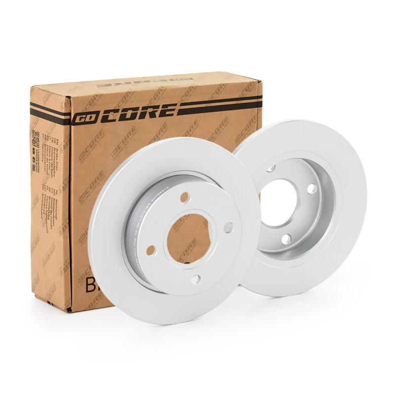 Image of goCORE Brake disc goCORE GCH20563