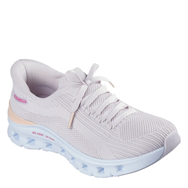 Image of Skechers Gld Stp Pro Lavender female 4 (37)