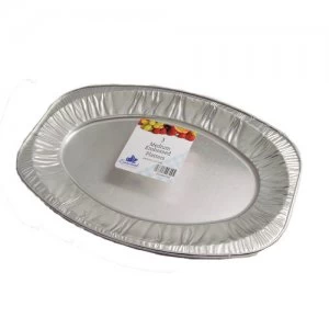 Image of Essential Housewares Essential Medium Platters