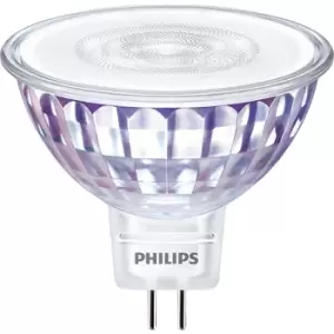 Image of Philips MASTER 5w LED GU53 MR16 Dim-Tone Dimmable - 81538000