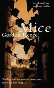Image of Mice by Gordon Reece Hardback