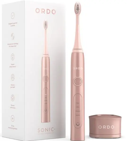 Image of Ordo Sonic+ WE56401 Electric Toothbrush