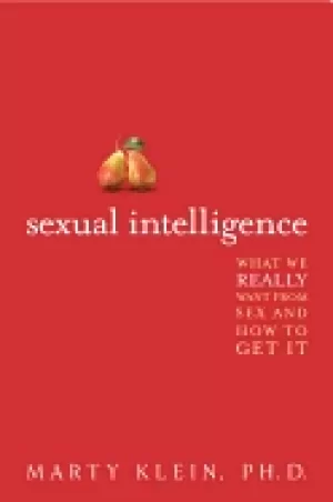 Image of sexual intelligence