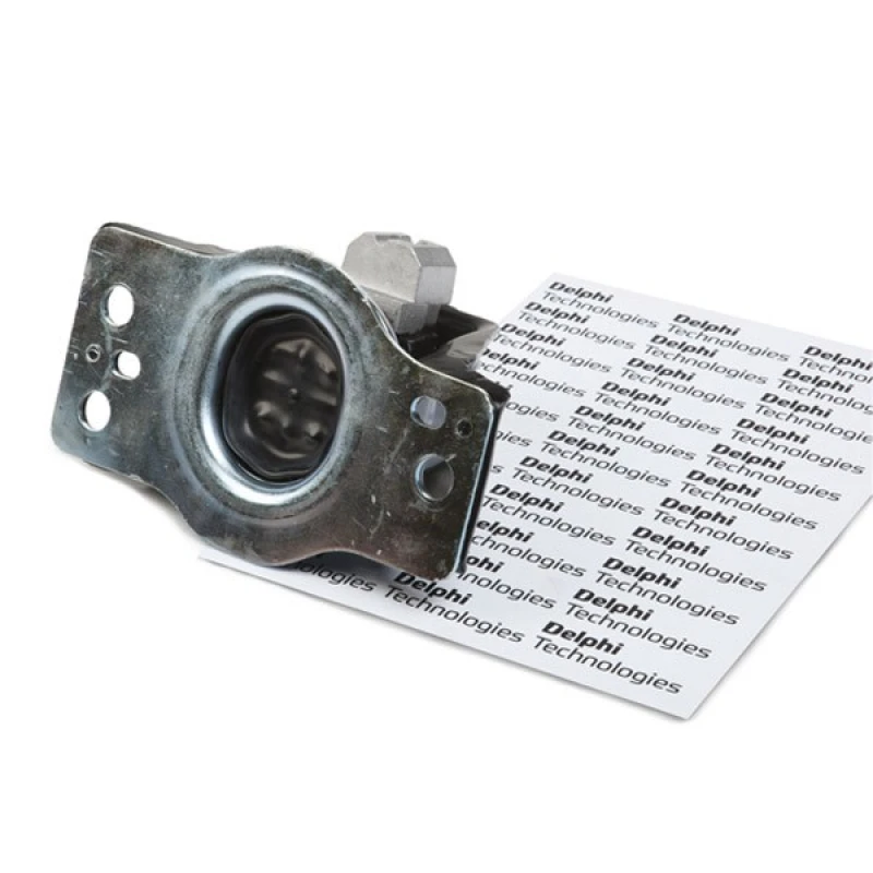 Image of DELPHI TEM042 Engine mount Right Engine Mounting (247)