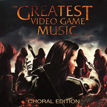 Image of M.O.D - The Greatest Video Game Music III CD