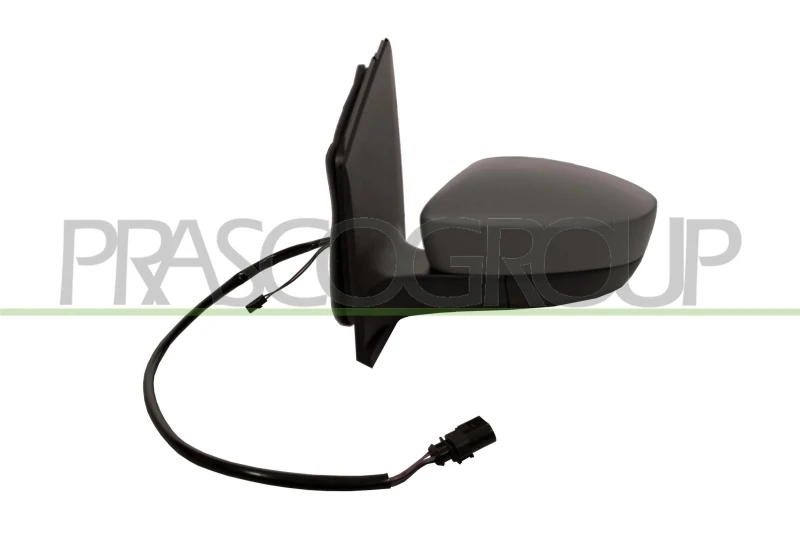 Image of PRASCO Wing mirror PRASCO VG2017304