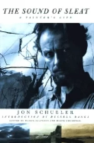 Image of sound of sleat a painters life