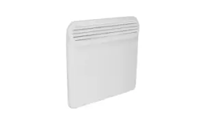 Image of Prem-I-Air 1kw Panel Heater With 7 Day Programmable Timer - EH1552