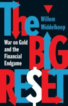 Image of The Big Reset by Willem Middelkoop Paperback
