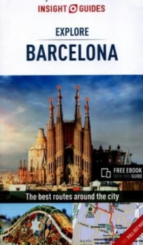 Image of Barcelona by Roger Williams