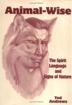 Image of Animal-Wise by Ted Andrews Paperback