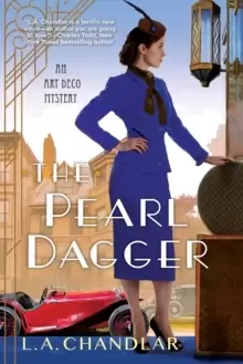 Image of The Pearl Dagger