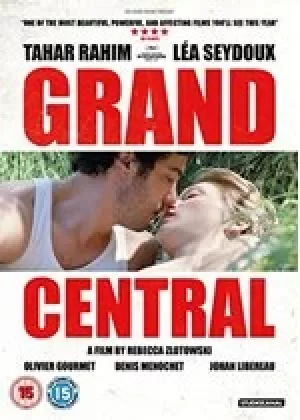 Image of Grand Central