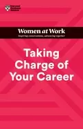Image of taking charge of your career hbr women at work series