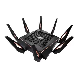 Image of ASUS ROG Rapture GT-AX11000 Wireless Router