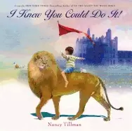 Image of i knew you could do it