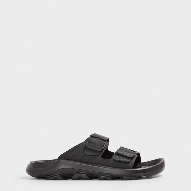 Image of Birkenstock Mogami Terra Stealth Sandals Black male 7 (40)