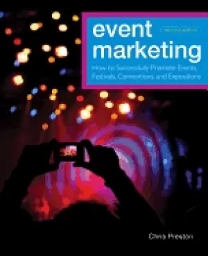 Image of event marketing how to successfully promote events festivals conventions an
