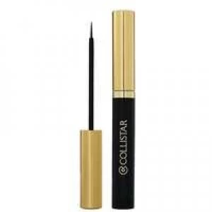 Image of Collistar Professional Eye Liner 10 Nero