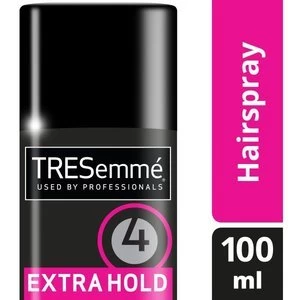 TRESemme Salon Finish Extra Hold Hairspray 100ml