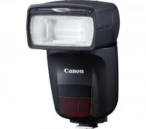 Image of Canon Speedlite 470EX-AI Flashgun