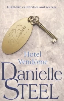 Image of Hotel Vendme by Danielle Steel Paperback