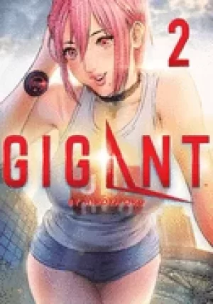 Image of gigant vol 2