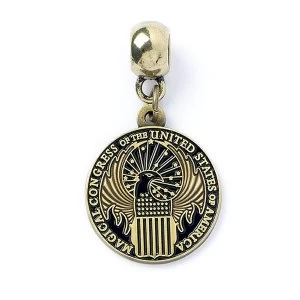 Image of Magical Congress Slider Charm