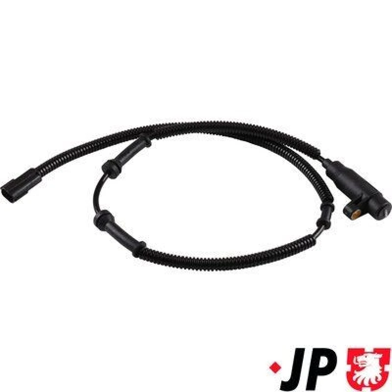 Image of JP GROUP ABS sensor JP GROUP 3697102200