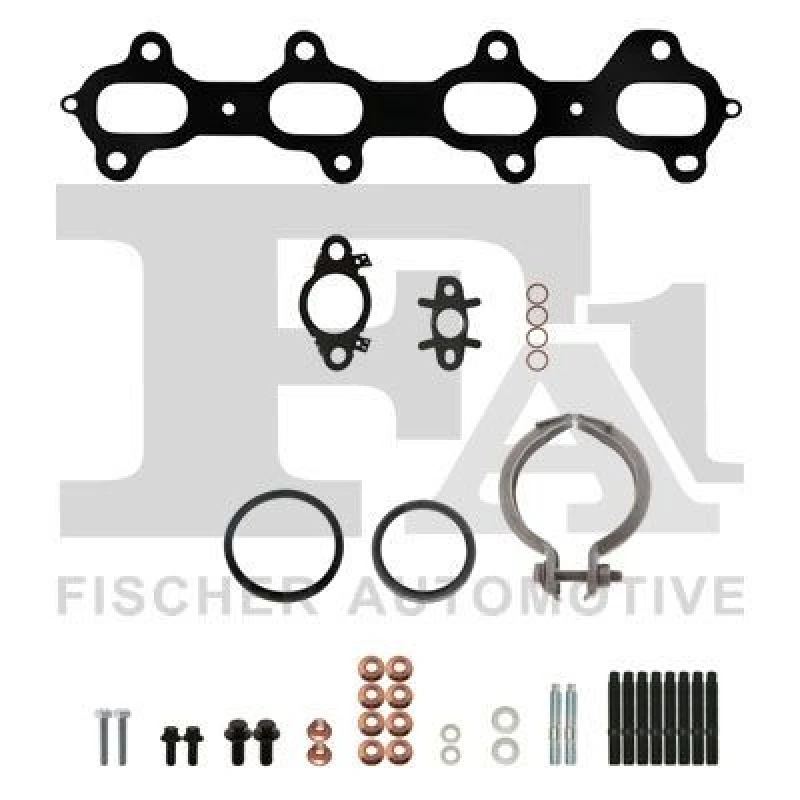 Image of FA1 Mounting Kit, charger FA1 KT120940