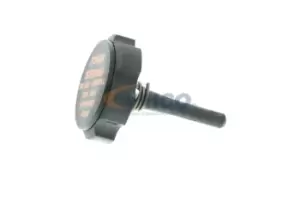 Image of VAICO Sealing Cap, expansion tank (power steering) Original VAICO Quality V95-0335 VOLVO,V70 II (285),V70 I (875, 876),S60 I (384),S80 I (184)
