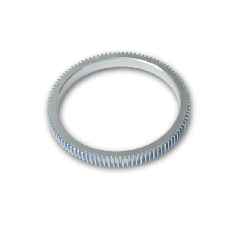 Image of MAPCO 76842 ABS Ring Front axle both sides, Number of Teeth: 48 Sensor Ring,ABS (2254)