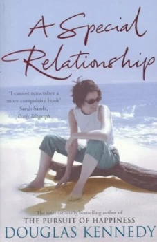 Image of A Special Relationship by Douglas Kennedy Paperback